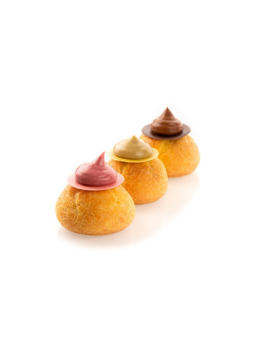 TAPETE AIR MAT CHOUX 583x384mm DOBLE CARATapetes cocción