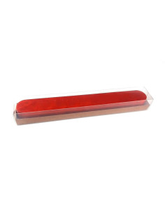 CAJA ACETATO 253x38xh31mm PK(25u) TURRONCajas Turrón/Bombones 2