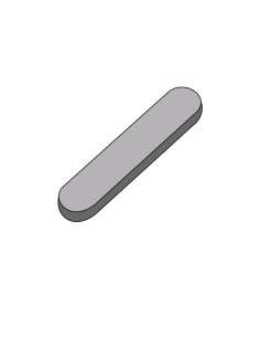 MOLDE PVC TU561 TURRÓN 250x35x25mm250x35 2