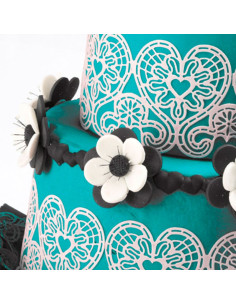 TAPETE SMD05 MAGIC DECOR 80,5x390mmOutlet 2