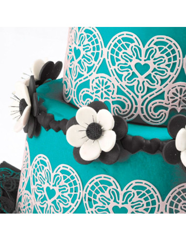 TAPETE SMD05 MAGIC DECOR 80,5x390mmOutlet