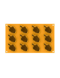 MOLDE NATURAE CARCIOFO 28 2