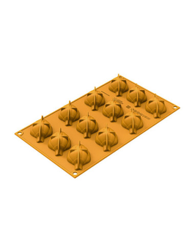 MOLDE NATURAE CARCIOFO 28-2