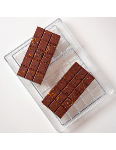 M. 21MA2034 TABLETA DUBAI YUMMY 155x75x20mm 250g-2