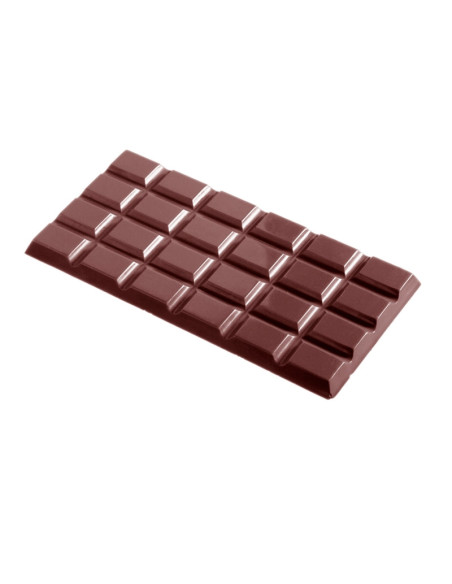 MOLDE CW2017 TABLETA 100x50x5mm 6cTabletas