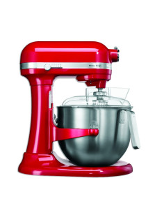 KITCHEN AID 6.9 LT BATIDORA PROFESIONAL ROJA