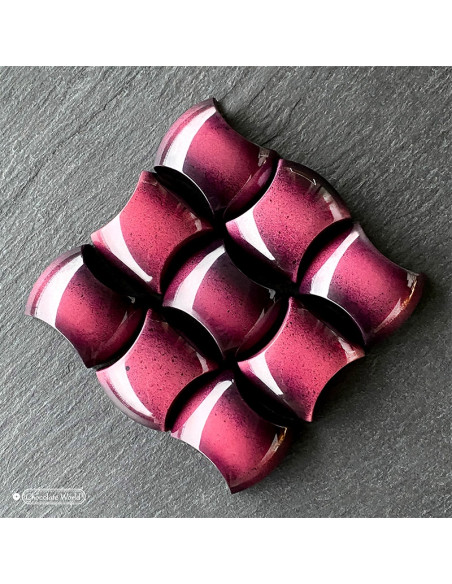 Molde CW12027 The Taster 21 cavidadesMasters