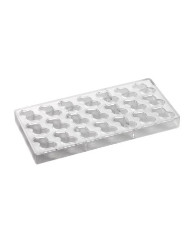 MOLDE BONBONS BACHOUR PC38Colección Bachour 275x135