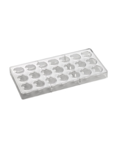 MOLDE BONBONS BACHOUR PC40Colección Bachour 275x135