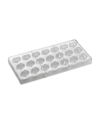 MOLDE BONBONS BACHOUR PC43Colección Bachour 275x135 MOLDE BONBONS BACHOUR PC43Colección Bachour 275x135