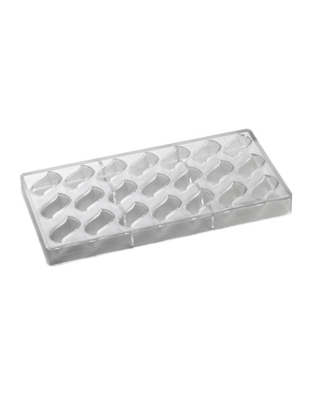 MOLDE BONBONS BACHOUR PC48Colección Bachour 275x135