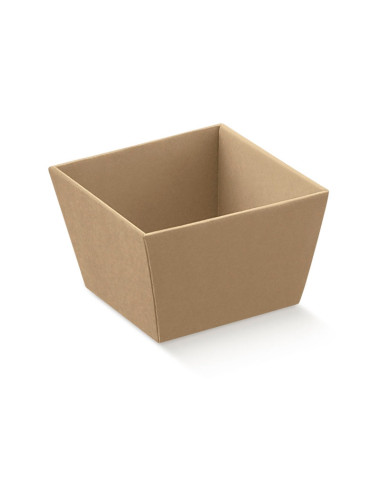 CESTO CÓNICO 110X110X95 PK(10u) AVANA