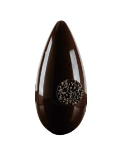 M. HUEVO PRECIOUS d.104xh.200mm - 1c - 95gr