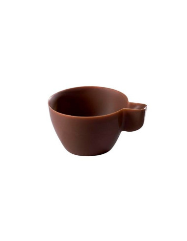 MOLDE TAZA GRANDE POLICARBONATOVarios