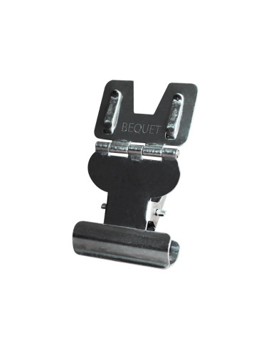 PORTAETIQUETAS INOX PK(10u) PINZA ARTICULADAEmbalaje-etiquetado