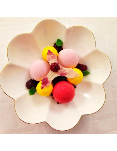 PAVOFLEX 3d PX4316 SFERE50Pavoni Monoporciones