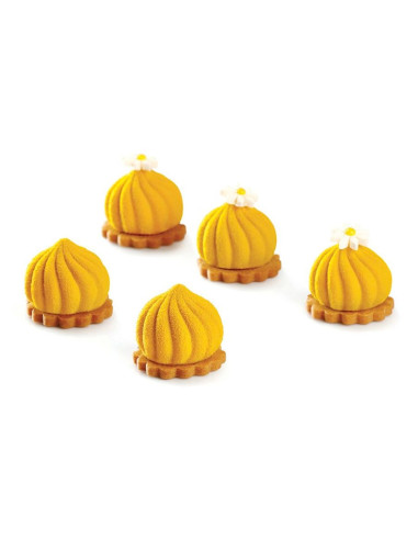 PAVOFLEX 3d PX4324 DELICE 30x40 D36xh29mm 18ml 30iPavoni Monoporciones