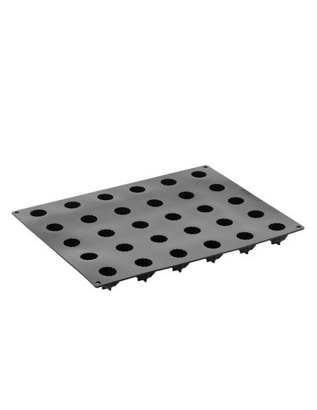 PAVOFLEX 3d PX4324 DELICE 30x40 D36xh29mm 18ml 30iPavoni Monoporciones