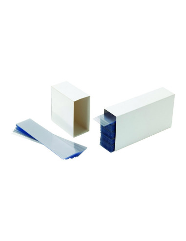 CINTA PVC INC. PRECORTADA 220x40mm100mic.(1000u)Cinta PVC