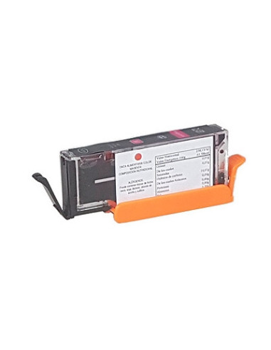 CARTUCHO MAGENTA CLI581M TINTA ALIMEN. 9ªGEN.Impresión Alimentaria