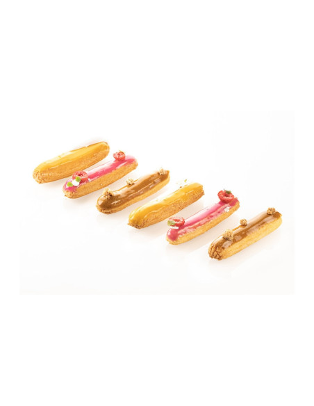 TAPETE AIR MAT ECLAIR 583x384mm DOBLE CARATapetes Hojas Cocción