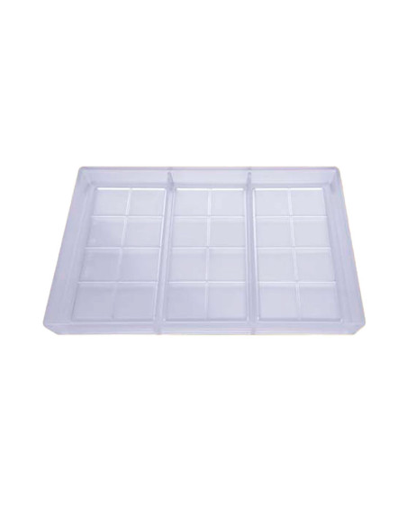 MOLDE M260 TABLETA 148x74x4mm 3cTabletas