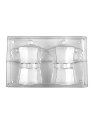 MOLDE CA2099 CAFETERA D.150xh127mm 2cInicio