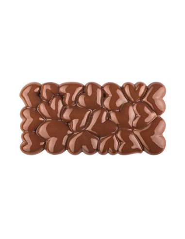 MOLDE PC5028 EROS TABLETA 154x77x11mm 3cTabletas MOLDE PC5028 EROS TABLETA 154x77x11mm 3cTabletas