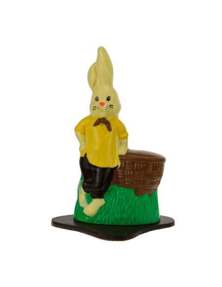 CONEJO CESTO 1085 365X195 1c DOBLE 365x175Figuras Pascua