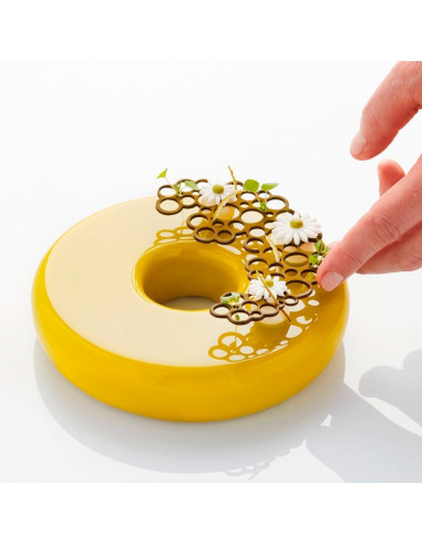 MOLDE CIRCLES 1 PR004Gourmand