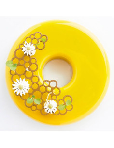 MOLDE CIRCLES 1 PR004Gourmand
