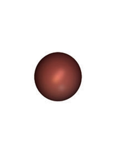 MOLDE SEMIESFERA D70 6p - PC ACOPLABLE 175x275mmEsferas