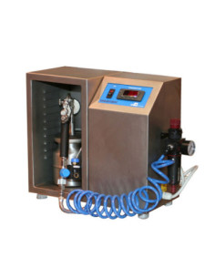 SPRAY CHOCOLATE ( UNA PISTOLA)