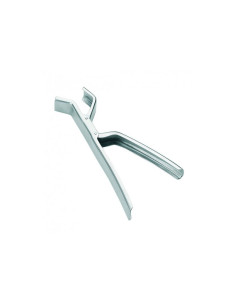 PINZA 19 cm INOX PARA BANDEJAS