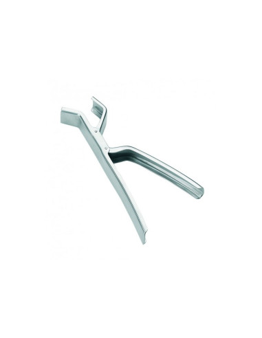 PINZA 19 cm INOX PARA BANDEJASPinzas