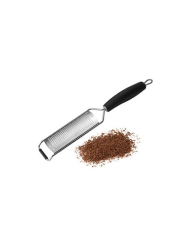 RALLADOR FINO 31,5x7,3cm LAMA 13cm