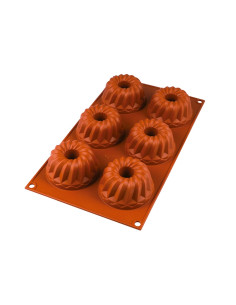 MOLDE SILICONA SF209 GUGELHOPFClassic 2