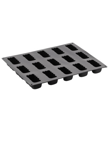 MOLDE PX4363 LOVELY 80x43x36mmSan Valentin MOLDE PX4363 LOVELY 80x43x36mmSan Valentin