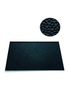 TAPETE SILICONA LOVE MAT 60x40mmSan Valentin 2