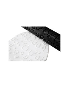 RODILLO DECORACIÓN CORAZÓN - RP03San Valentin