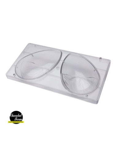 M. HUEVO 1/2 CF0703 200 x130mm 2c GRANO DE CACAOHuevos