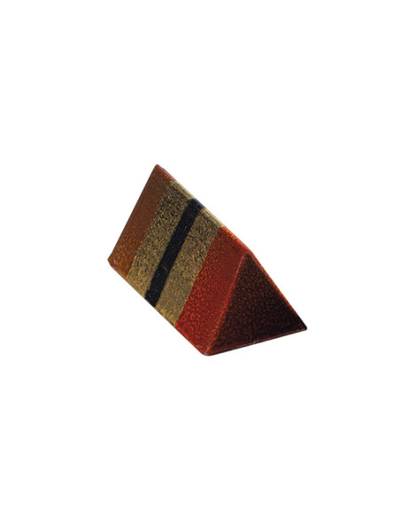 MOLDE MA1999 TRIANGLE PRALINESnacks y Napolitanas
