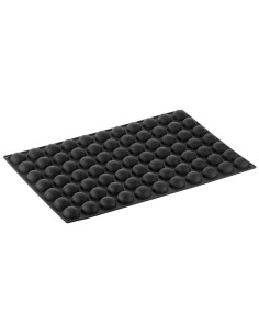 PAVOFLEX PX303 77p SEMI ESFERA PEQUEÑA D42xH21mm 20mlPavoflex 60x40 2