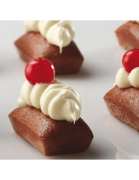 PAVOFLEX PX306 90p MINI FINANZIERE 49x26x11mm 11mlInicio