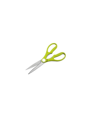 TIJERAS 22 cm. MULTIUSOS INOXTijeras