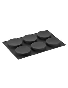 PAVOFLEX PX061 DISCO 6 INSERT D160xH30mmPavoflex 60x40 2