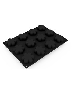 PAVOFLEX 3d PX4383 MARGHERITA 75x68xh26mmPavoni Monoporciones 2