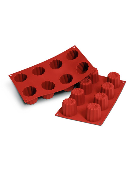 MOLDE SF050 ACANALADO