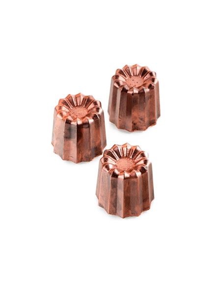 MOLDE SF050 ACANALADO