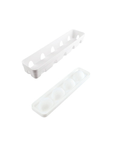 MOLDE LIMONE&LIME 120Silikomart Monoporciones